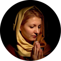 Гадалка Анна — Большеречье